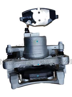 适用于 吉利 缤越 GEELY COOLRAY 404804610093左前制动钳分总成