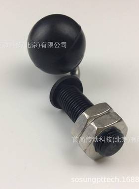 SCW35-PB-RH SCW35-PB-LH ALWAYSE万向球牛眼轴承FLOAT-ON脚轮