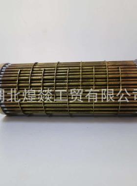 适用于工程机械NT855发动机机油冷却器芯3021581 208149 4912909