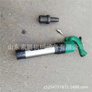 索腾牌M16气动铆钉机 M22钣金连接M28铆钉器 销售