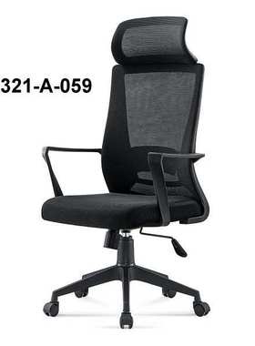 销售久坐舒适办公椅职员椅36321-A-059