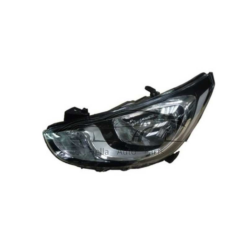 适用现代SOLARIS大灯92101-1R040 92102-1R040 921011R040 921021