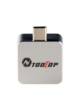 TOOLTOP T160&T256手机热像仪&红外热成像分析仪256*192 Type-C