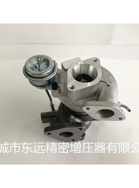 适用于 东风风行1.5T 49135-03930 涡轮增压器