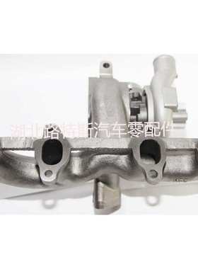 涡轮增压器适用林德叉车1.9L柴油 03G253014R 768331-2 713672-50