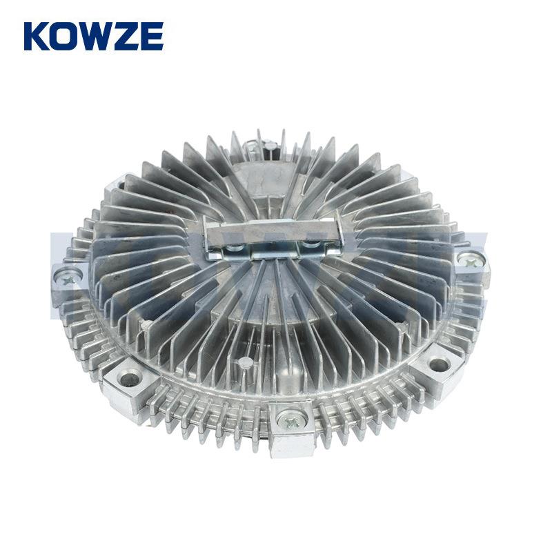 1320A051风扇离合器适用帕杰罗L200 4N15, 4D56 KB4T KH4W KK1T~
