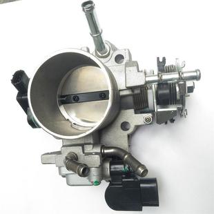 A51保两年 RAA 节气门总成适用本田七代雅阁03款 节气门总成16400