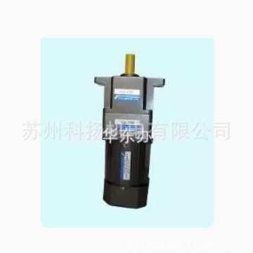 TLMOT电机TLMOT齿轮减速机 5IK120GN-CFW 光轴带键槽 轴径11MM