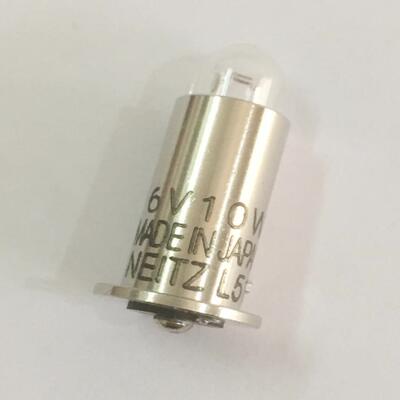纳宜慈NEITZ L04 L27 L28 L51 4V RX-1 RX-2/RC, RX-RP检眼镜灯泡