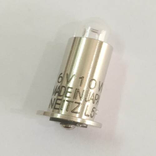 纳宜慈NEITZ L04 L27 L28 L51 4V RX-1 RX-2/RC, RX-RP检眼镜灯泡