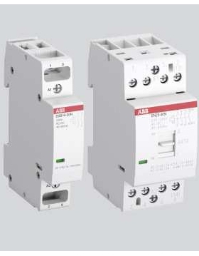 ESB16-20N-03|10228725|ESB建筑用接触器模块化DIN导轨