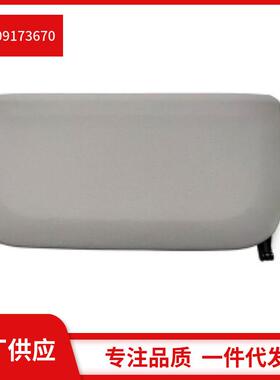 52109173670 适用于宝马BMW 7系F18 F02 F07 座椅背板 灰色