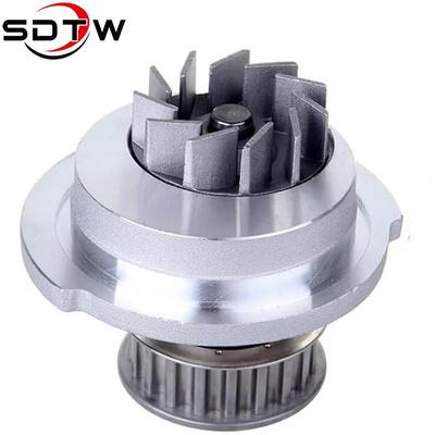 96872704 适用Nexia,Aveo,Lanos 汽车发动机冷却水泵