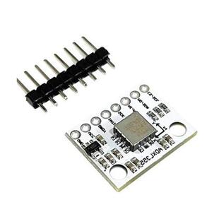 ADXL355 三轴加速度计传感器模块 带数字输出的工业级低功耗 XD