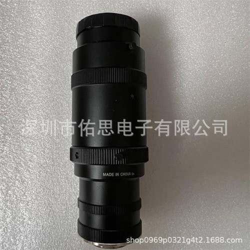 CA-LM0210 CA-LM0307 CA-LM0510 KEYENCE基恩士工业视觉相机镜头