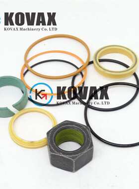 7162060缸密封套件适用于挖掘机装载机329 331 334现货供应