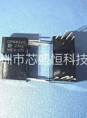 OPB822S OPB822SD OPB826S OPB826SD 光电传感器 开关传感器