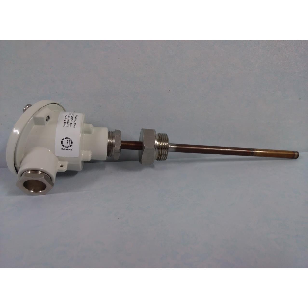 baelz 61-1-150-S温度传感器1xPt100