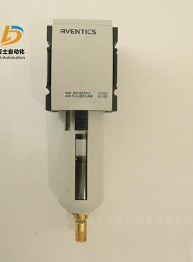 安沃驰AVENTICS过滤器R412007010