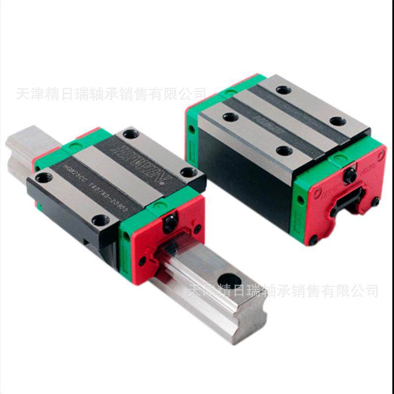 HGW20CAZAC滑块 HG20导轨 HGW20CCZBC直线导轨