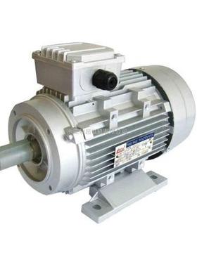 现货供应Y2-71M2-20.55kw铝壳三相异步电动机质量三包铜心打造