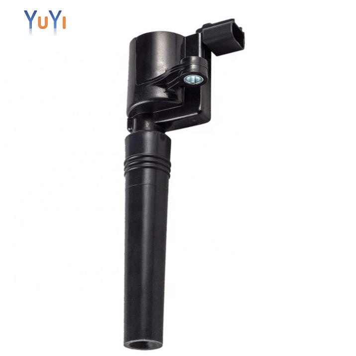 跨境Ignition CoilXW4U12A366BB 2029BC 1W4Z12029BA适用林肯福特