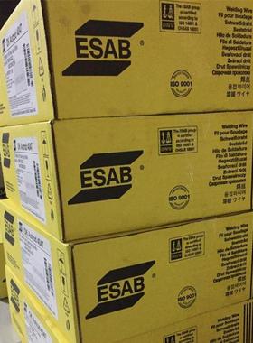 瑞典伊萨OK 67.51不锈钢焊条 E2209-26双相不锈钢焊条