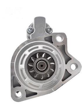 300516-00040起动机马达适应斗山起动机马达