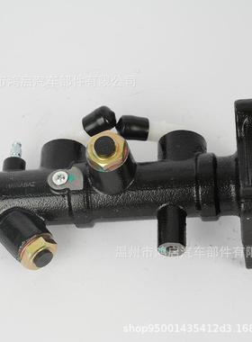 W201-43-400A,W201-43-400 适用于 MAZDA T2600 T3000 刹车总泵