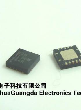 DAC8832IBRGY 集成电路IC芯片电子元器件集成块贴片VQFN14