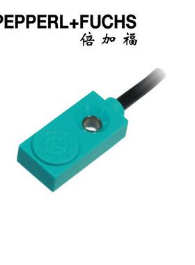 倍加福NBB1,5-F79-E2-2M电感式传感器228723接近开关PEPPERL+FUCH