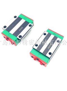 原装 HGW15HCZAC HGW20HCZAC HGW25HCZAC HGW35HCZAC 滑块