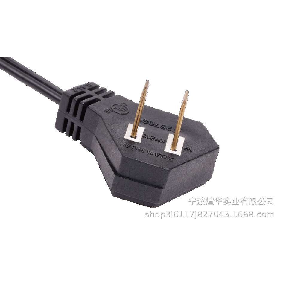 厂家供应美规电源线XN115P-C插头线N1-15P发电机家用电线电线厂家