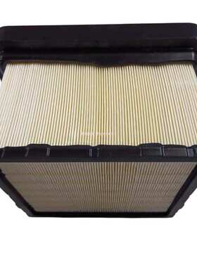 Gardner Denver 格南登福黑色小方框滤芯ZS1161022TD空压机配件