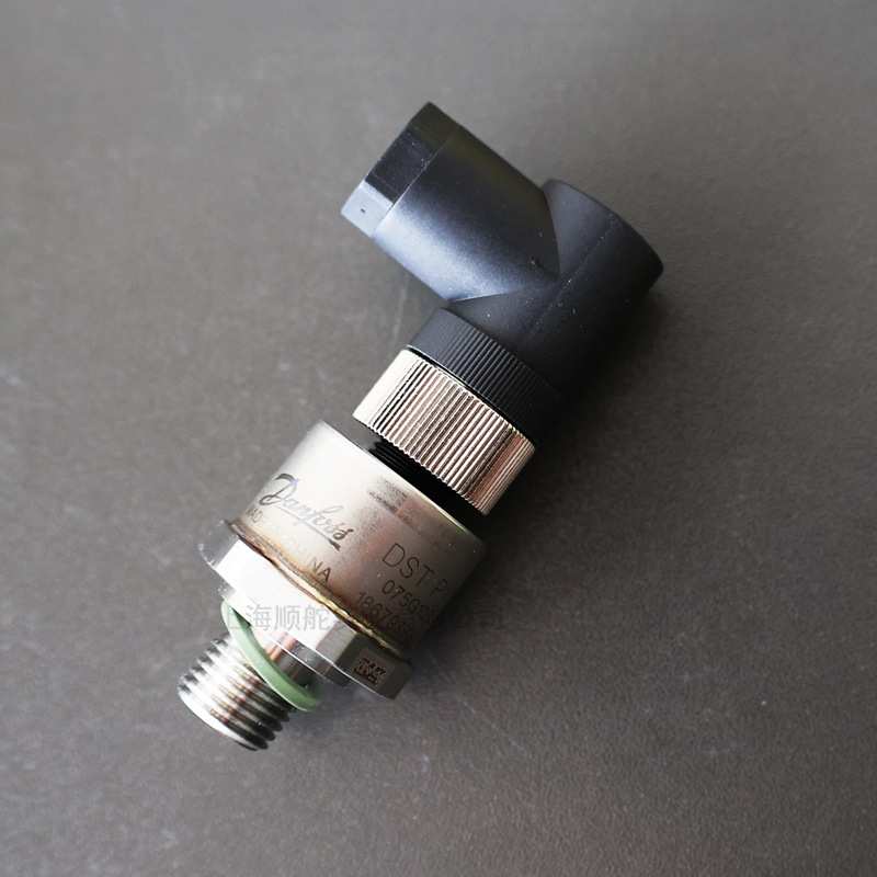 DANFOSS丹佛斯压力变送器DSTP140 075G1056 0-16bar G1/4 现货