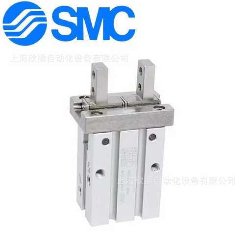 原装SMC型MHZ2气爪手指气缸MHZJ2-25SM/MHZ2-16D2/MHZ2-16D3现货