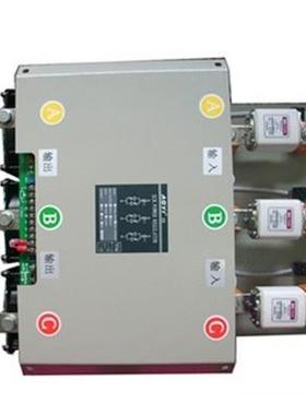 厂家直销AOYI奥仪电器 ZHSCR-500LA-YJ三相电力调整器、调功器