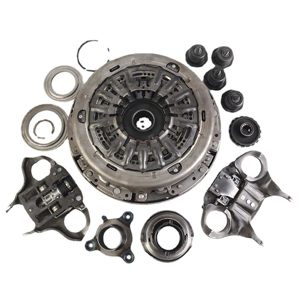 dps6 6dct250 CA6Z7A508E汽车变速箱离合器适用于福特