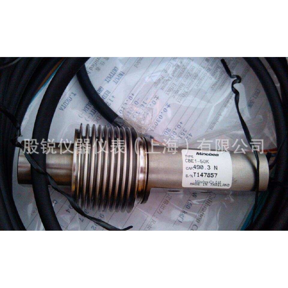 Minebea CBE1-50K，CBE1-5K，CBE1-20K，CBE1-100K，CBE1-200K