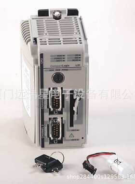 1769-L31 控制器模块512 KB 1769 CompactLogix Allen-Bradley
