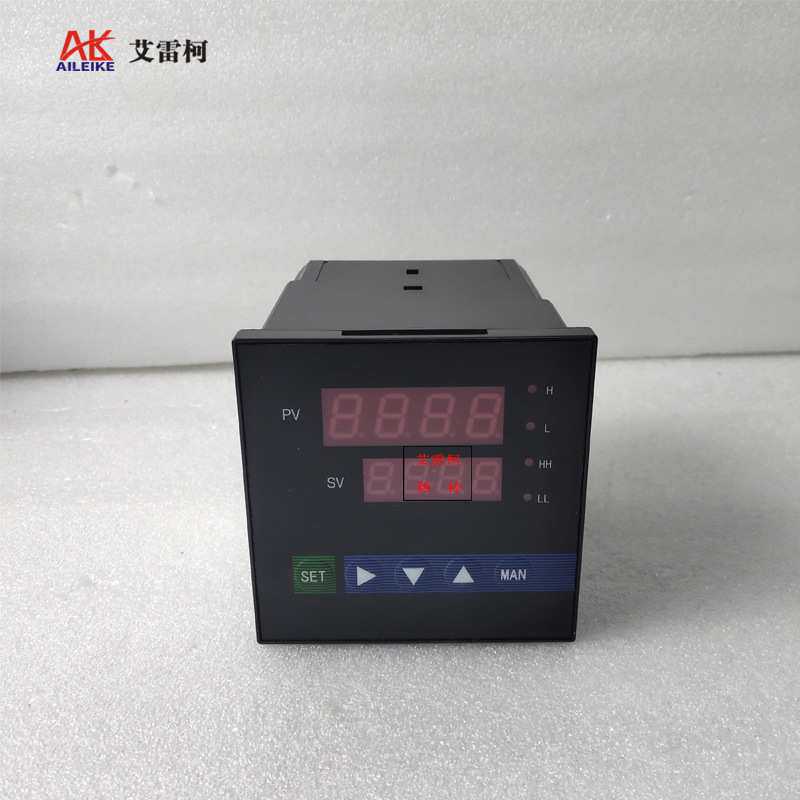 XTMD-100/智能显示调节仪/数字显示二次表数显控制器