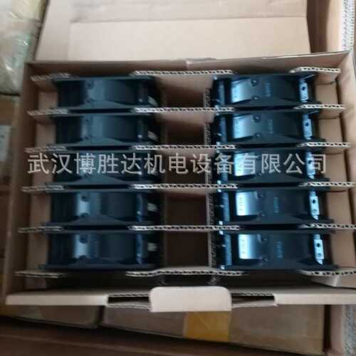 KDE1208PTB1-6 建准SUNON散热风扇 12V 2.6W 8025