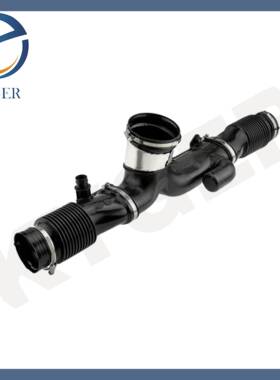 适用于捷豹XJ XF进气管C2D17107 C2D19760 C2Z17820