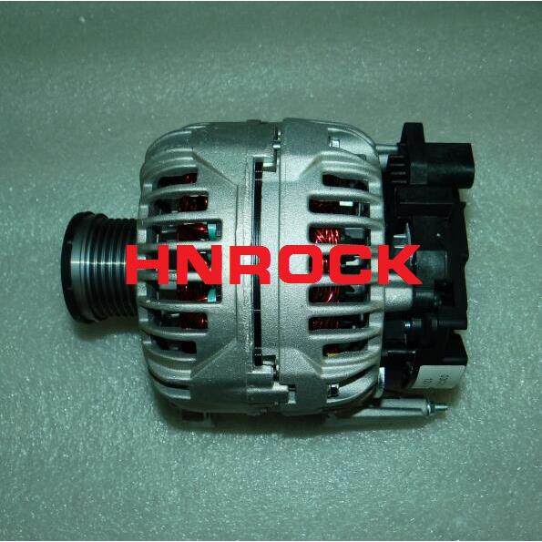 河南若克发电机 TG14C039 0124525200 12V 140A适用于大众