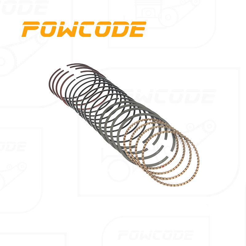 活塞环套件93740225适用于F16D3 GM别克凯越1.6L STD耐用耐磨