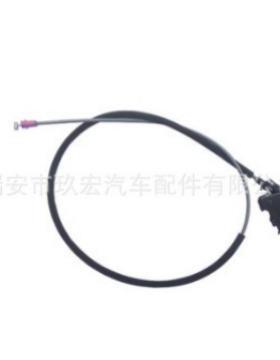 YC15V43286AG YC15-V43286-AG 适用于后车门锁扣