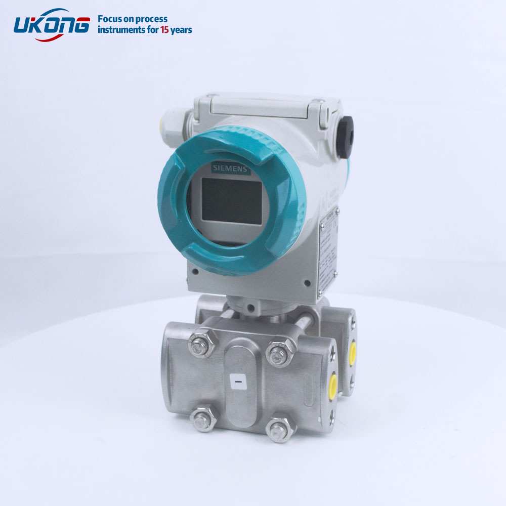 PDS443H-1DS1-A1DA/G61压力差压变送器PDS403重庆川仪四联集团