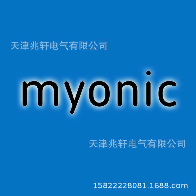 Myonic轴承RKT6016X48-A7P-6/10L2轴承