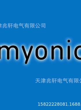 Myonic轴承RKT6016X48-A7P-6/10L2轴承