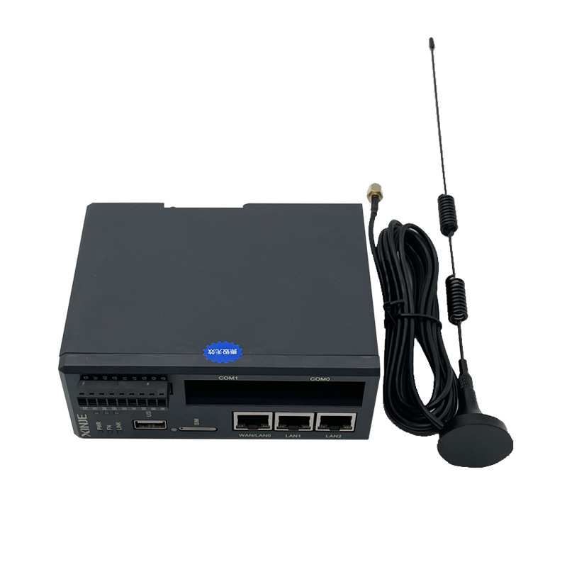 信捷网络模块A-BOX 4G-BOX T-BOX W-BOXL 等无线通讯模块